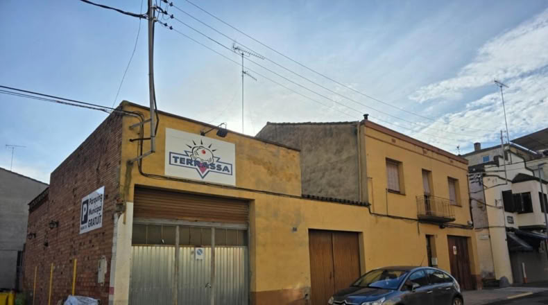 Lerida - Alfarràs - 192m2