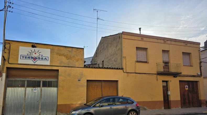 Lerida - Alfarràs - 192m2