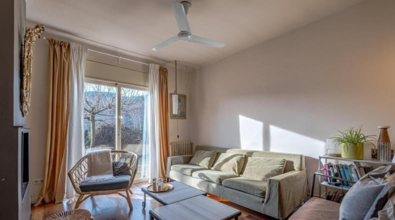 Gerona - Santa Coloma de Farners - 205m2