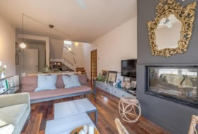 Santa Coloma de Farners 205&nbsp;м²