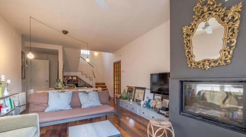 Gerona - Santa Coloma de Farners - 205m2