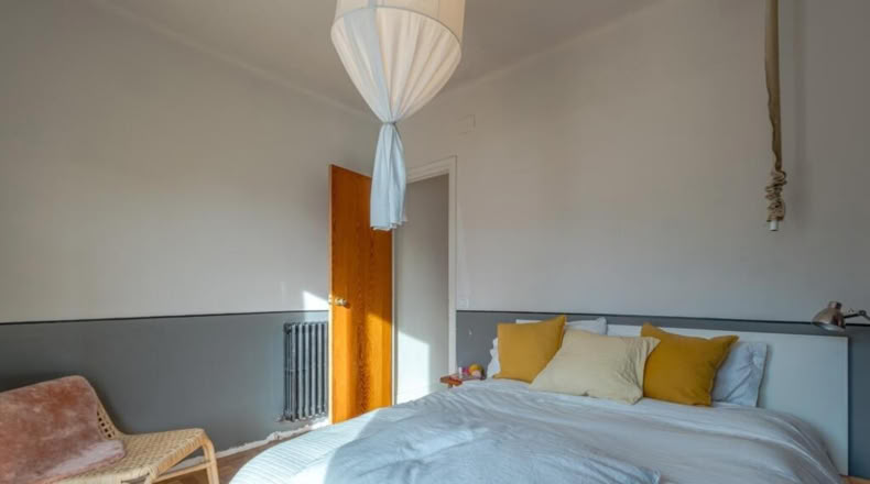 Gerona - Santa Coloma de Farners - 205m2