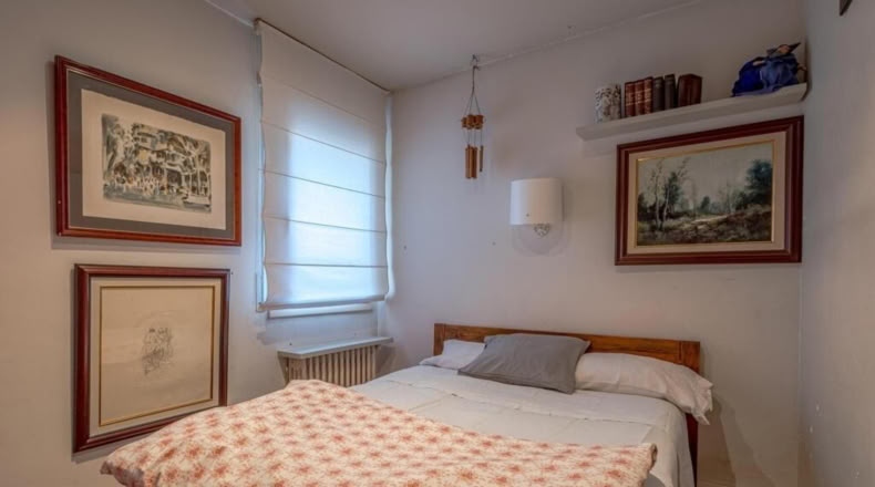 Gerona - Santa Coloma de Farners - 205m2
