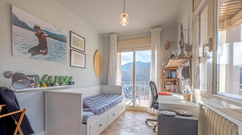 Gerona - Santa Coloma de Farners - 205m2