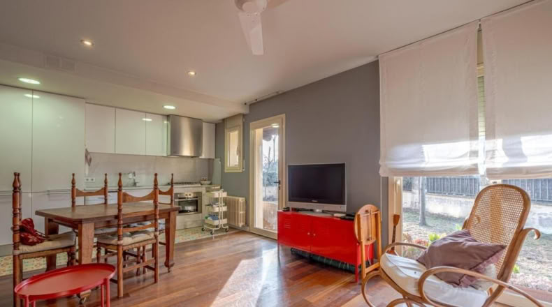 Gerona - Santa Coloma de Farners - 205m2