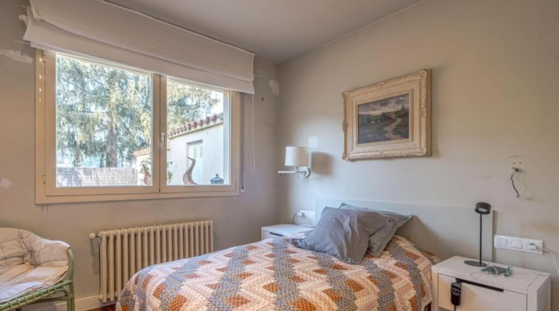 Gerona - Santa Coloma de Farners - 205m2