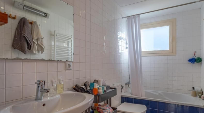 Gerona - Santa Coloma de Farners - 205m2