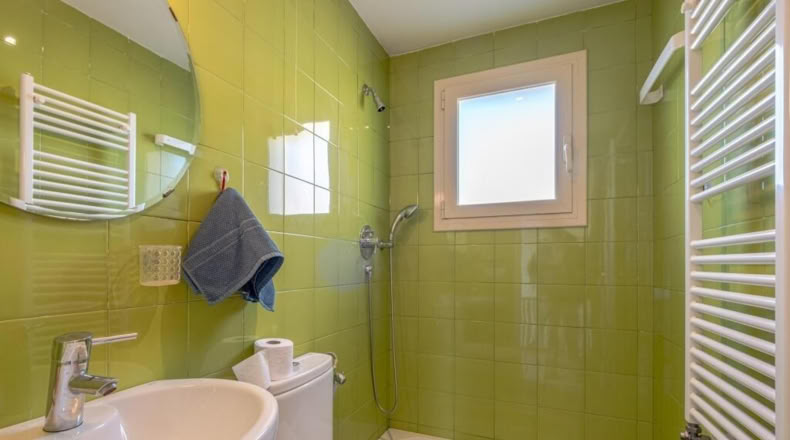 Gerona - Santa Coloma de Farners - 205m2