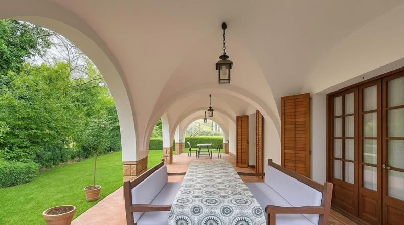 Gerona - Maçanet de la Selva - 361m2