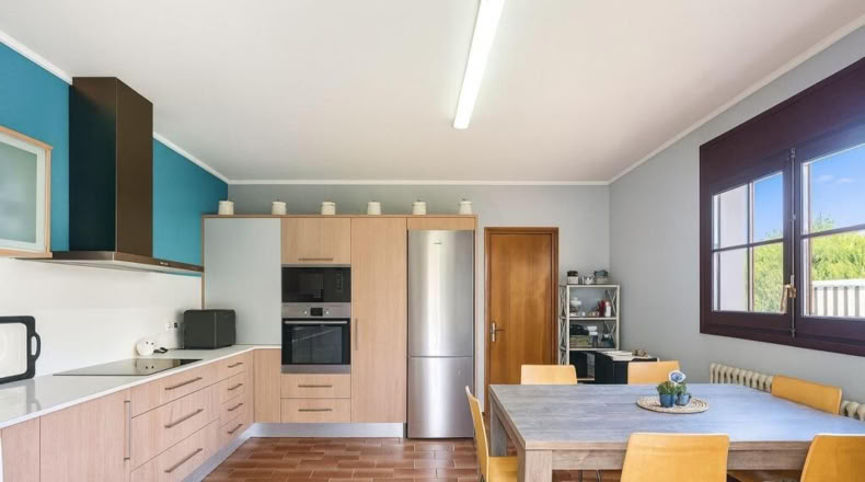 Gerona - Maçanet de la Selva - 361m2