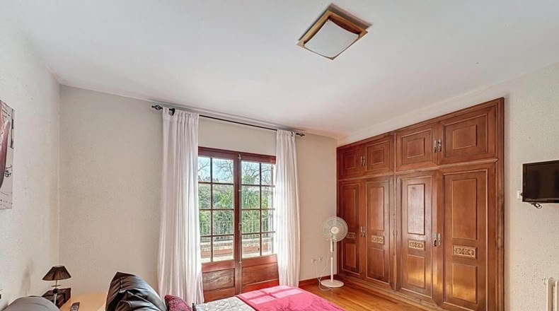 Gerona - Maçanet de la Selva - 361m2