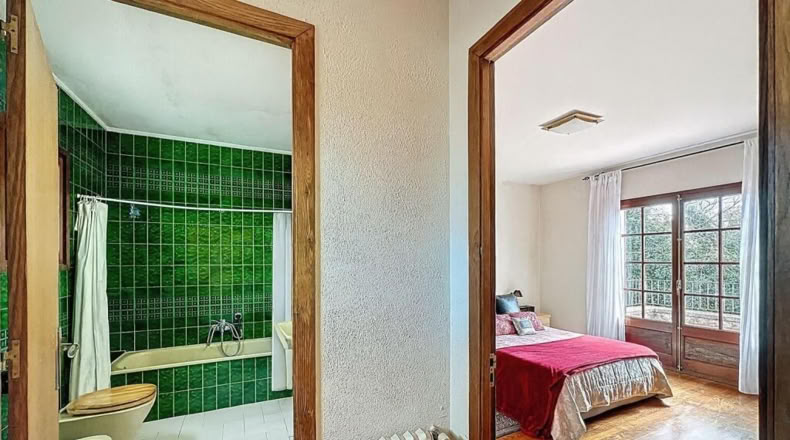 Gerona - Maçanet de la Selva - 361m2