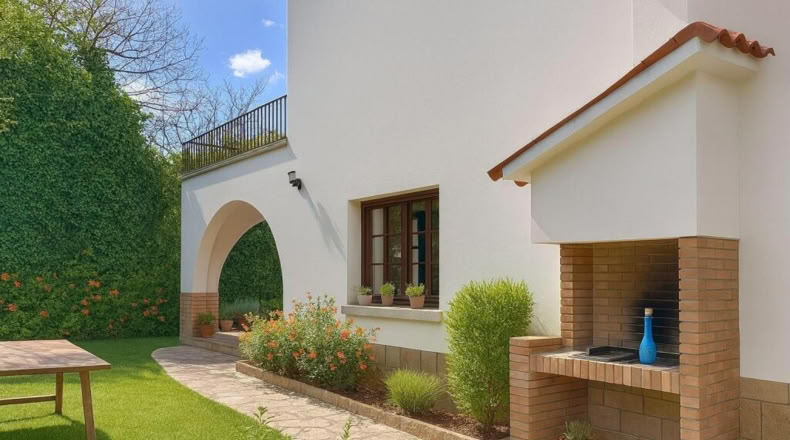 Gerona - Maçanet de la Selva - 361m2