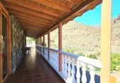Masia amb terreny en venda a la ROSA, La Aldea de San Nicolás, ref.: TR394151 foto