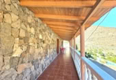 Masia amb terreny en venda a la ROSA, La Aldea de San Nicolás, ref.: TR394151 foto