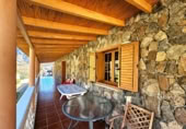 Masia amb terreny en venda a la ROSA, La Aldea de San Nicolás, ref.: TR394151 foto
