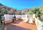 Masia amb terreny en venda a la ROSA, La Aldea de San Nicolás, ref.: TR394151 foto