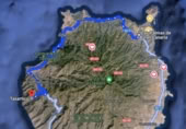 Masia amb terreny en venda a la ROSA, La Aldea de San Nicolás, ref.: TR394151 foto