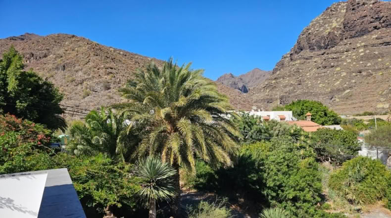 Las Palmas - Ла Альдеа де Сан Николас - 115m2
