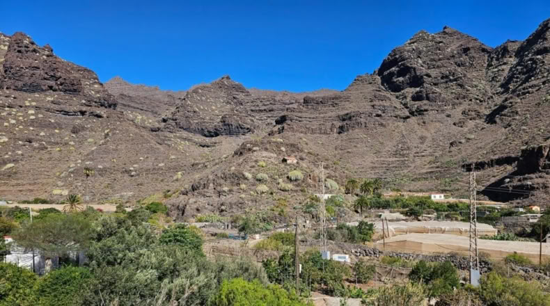Las Palmas - Ла Альдеа де Сан Николас - 115m2