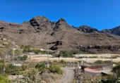 Masia amb terreny en venda a la ROSA, La Aldea de San Nicolás, ref.: TR394151 foto