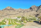 Masia amb terreny en venda a la ROSA, La Aldea de San Nicolás, ref.: TR394151 foto