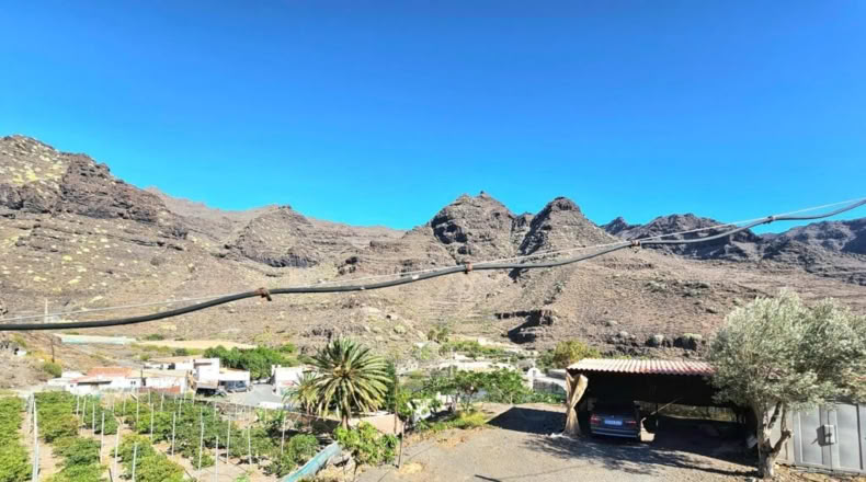 Las Palmas - Ла Альдеа де Сан Николас - 115m2
