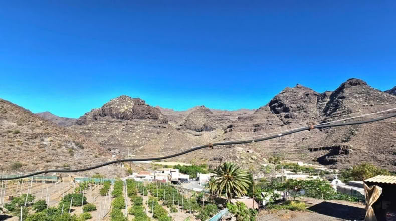 Las Palmas - Ла Альдеа де Сан Николас - 115m2