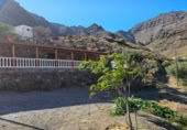Masia amb terreny en venda a la ROSA, La Aldea de San Nicolás, ref.: TR394151 foto