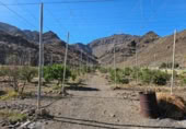 Masia amb terreny en venda a la ROSA, La Aldea de San Nicolás, ref.: TR394151 foto