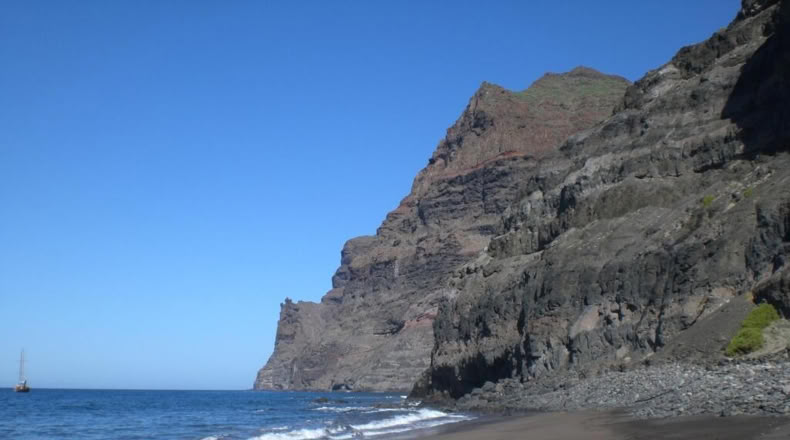 Las Palmas - Ла Альдеа де Сан Николас - 115m2