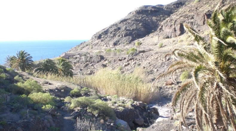 Las Palmas - Ла Альдеа де Сан Николас - 115m2