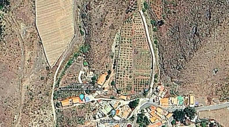 Las Palmas - Ла Альдеа де Сан Николас - 115m2