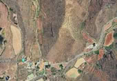 Masia amb terreny en venda a la ROSA, La Aldea de San Nicolás, ref.: TR394151 foto