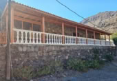 Masia amb terreny en venda a la ROSA, La Aldea de San Nicolás, ref.: TR394151 foto