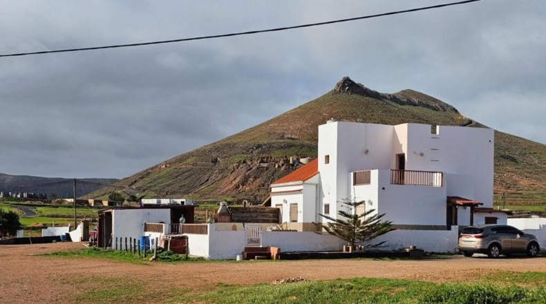 Las Palmas - Puerto del Rosario - 198m2
