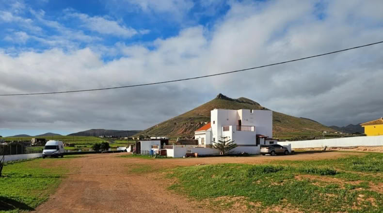 Las Palmas - Puerto del Rosario - 198m2