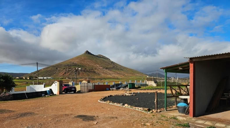 Las Palmas - Puerto del Rosario - 198m2