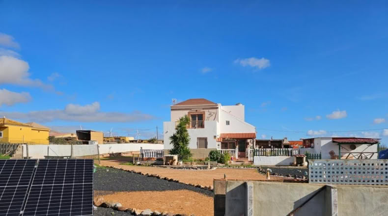 Las Palmas - Puerto del Rosario - 198m2