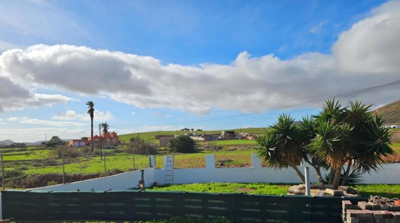 Las Palmas - Puerto del Rosario - 198m2
