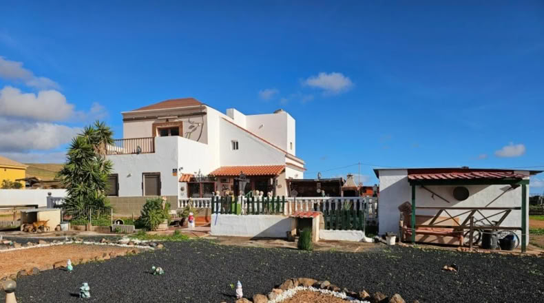 Las Palmas - Puerto del Rosario - 198m2