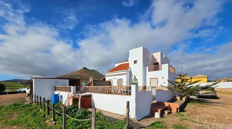 Las Palmas - Puerto del Rosario - 198m2