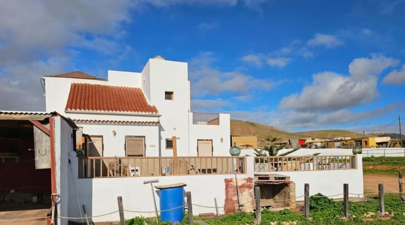 Las Palmas - Puerto del Rosario - 198m2
