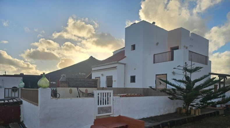 Las Palmas - Puerto del Rosario - 198m2