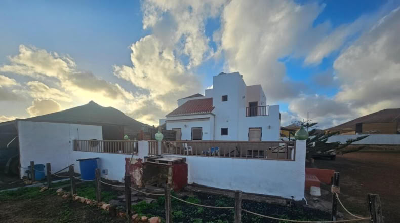 Las Palmas - Puerto del Rosario - 198m2