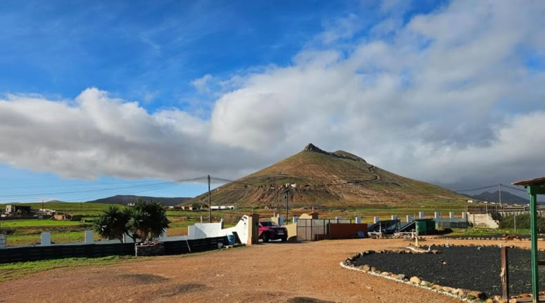 Las Palmas - Puerto del Rosario - 198m2