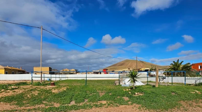 Las Palmas - Puerto del Rosario - 198m2