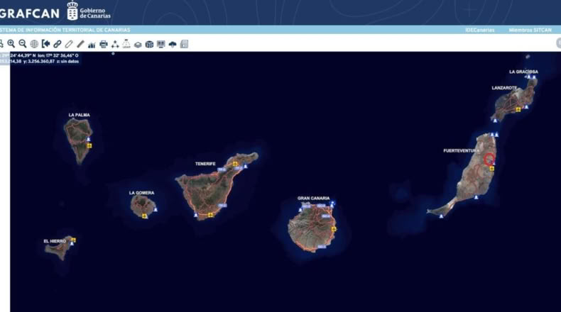 Las Palmas - Puerto del Rosario - 198m2