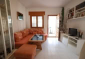 Chalet adosado con terreno en venta en la Urano, Orihuela, ref: TR394147 foto