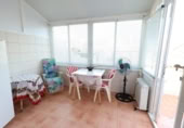 Chalet adosado con terreno en venta en la Urano, Orihuela, ref: TR394147 foto